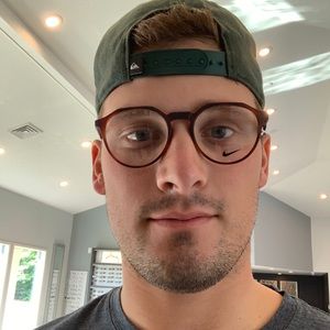 Meet your Posher, Mac